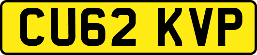 CU62KVP