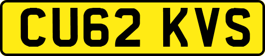 CU62KVS