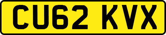 CU62KVX