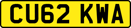 CU62KWA