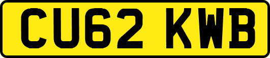 CU62KWB
