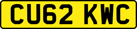 CU62KWC