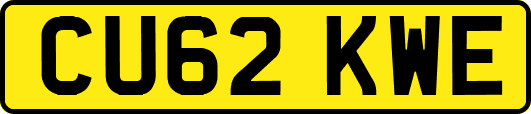 CU62KWE