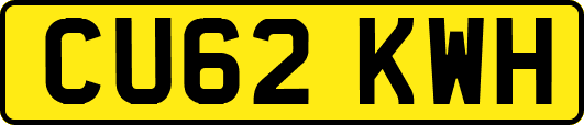 CU62KWH