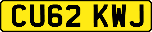 CU62KWJ