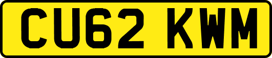 CU62KWM