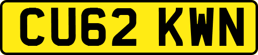 CU62KWN
