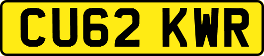 CU62KWR