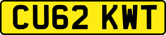CU62KWT