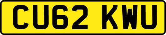 CU62KWU