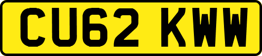 CU62KWW