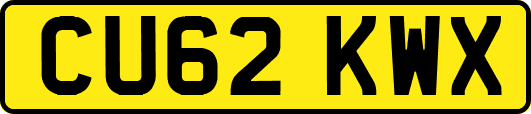 CU62KWX