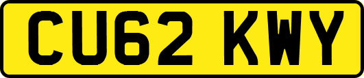 CU62KWY