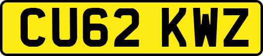 CU62KWZ