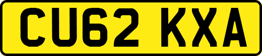 CU62KXA
