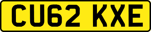 CU62KXE