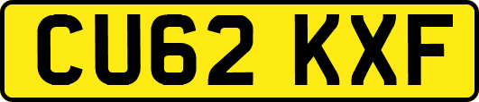 CU62KXF