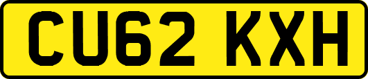 CU62KXH
