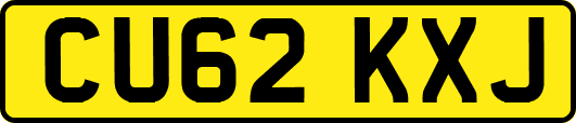 CU62KXJ