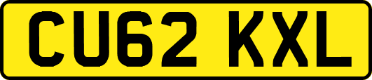 CU62KXL