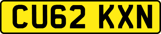 CU62KXN