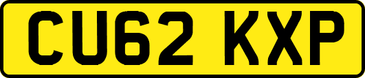 CU62KXP
