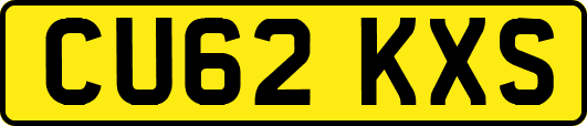 CU62KXS