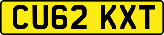 CU62KXT