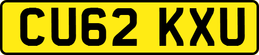CU62KXU