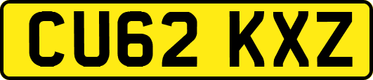 CU62KXZ