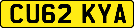 CU62KYA