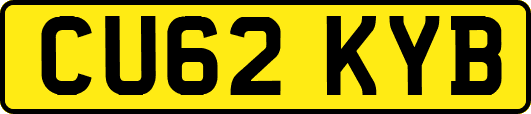 CU62KYB