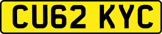CU62KYC