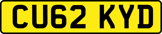 CU62KYD