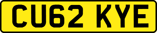 CU62KYE