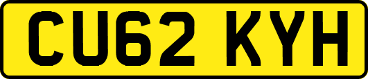 CU62KYH