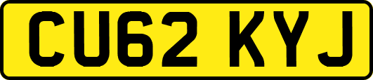 CU62KYJ