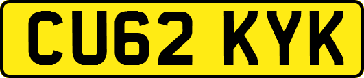 CU62KYK