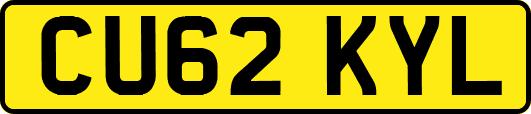 CU62KYL