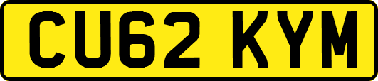 CU62KYM