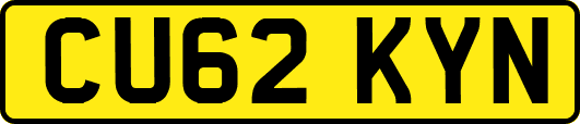 CU62KYN