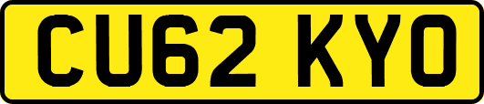 CU62KYO