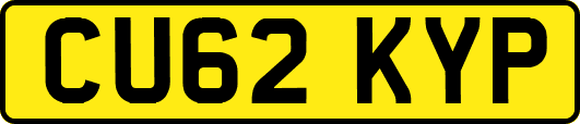 CU62KYP