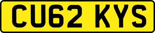 CU62KYS