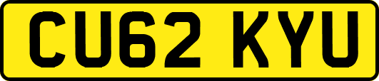 CU62KYU