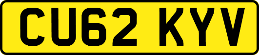 CU62KYV