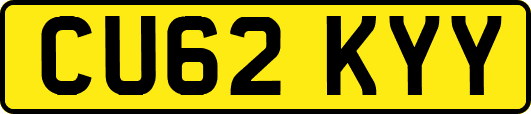 CU62KYY