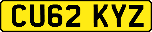 CU62KYZ