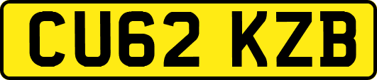 CU62KZB