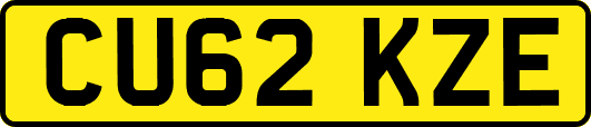 CU62KZE